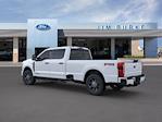 New 2024 Ford F-350 XL Crew Cab 4WD, Pickup for sale #3B02938 - photo 2