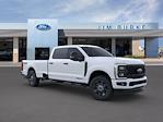 New 2024 Ford F-350 XL Crew Cab 4WD, Pickup for sale #3B02938 - photo 8