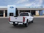 New 2024 Ford F-350 XL Crew Cab 4WD, Pickup for sale #3B02938 - photo 9