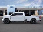 New 2024 Ford F-350 XLT Crew Cab 4WD, Pickup for sale #3B02986 - photo 4