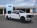 New 2024 Ford F-350 XLT Crew Cab 4WD, Pickup for sale #3B02986 - photo 8