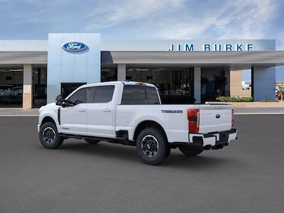 2024 Ford F-350 Crew Cab 4WD, Pickup for sale #3B03172 - photo 2