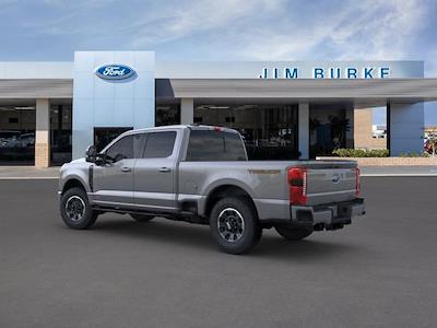 2024 Ford F-350 Crew Cab 4WD, Pickup for sale #3B26569 - photo 2