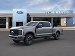 2024 Ford F-350 Crew Cab 4WD, Pickup for sale #3B26569 - photo 1