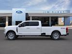 2024 Ford F-350 Crew Cab 4WD, Pickup for sale #3B27082 - photo 4