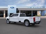 2024 Ford F-350 Crew Cab 4WD, Pickup for sale #3B27082 - photo 2
