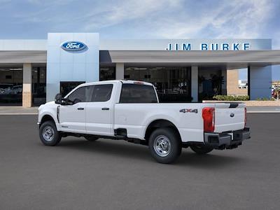 2024 Ford F-350 Crew Cab SRW 4WD, Pickup for sale #3B30211 - photo 2