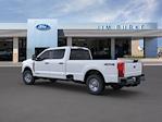 2024 Ford F-350 Crew Cab SRW 4WD, Pickup for sale #3B30211 - photo 2