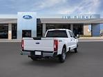 2024 Ford F-350 Crew Cab SRW 4WD, Pickup for sale #3B30211 - photo 9