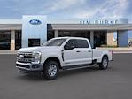 2024 Ford F-350 Crew Cab SRW 4WD, Pickup for sale #3B33095 - photo 1