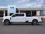 2024 Ford F-350 Crew Cab 4WD, Pickup for sale #3B42660 - photo 5