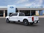 2024 Ford F-350 Crew Cab 4WD, Pickup for sale #3B42660 - photo 2