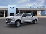 2024 Ford F-350 Crew Cab SRW 4WD, Pickup for sale #3B64296 - photo 1