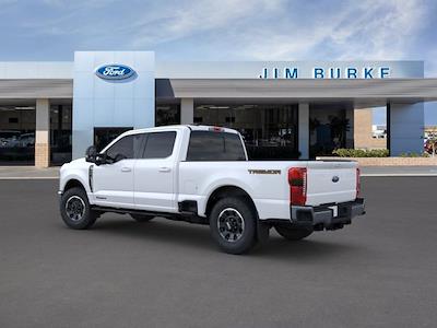 2024 Ford F-350 Crew Cab 4WD, Pickup for sale #3B78319 - photo 2