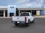2024 Ford F-350 Crew Cab 4WD, Pickup for sale #3B78319 - photo 9