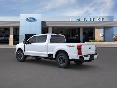 2024 Ford F-350 Crew Cab 4WD, Pickup for sale #3B80238 - photo 2