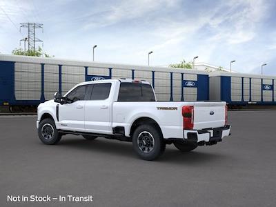 2024 Ford F-350 Crew Cab 4WD, Pickup for sale #3B82659 - photo 2