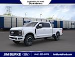 2024 Ford F-350 Crew Cab 4WD, Pickup for sale #3B82659 - photo 3