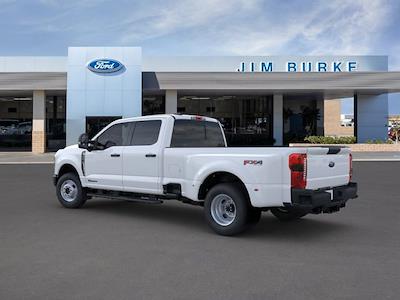 2024 Ford F-350 Crew Cab DRW 4WD, Pickup for sale #3D73852 - photo 2