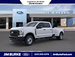 2024 Ford F-350 Crew Cab DRW 4WD, Pickup for sale #3D73852 - photo 3