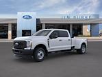 2024 Ford F-350 Crew Cab DRW 4WD, Pickup for sale #3D73852 - photo 1