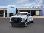 2024 Ford F-350 Crew Cab DRW 4WD, Pickup for sale #3D73852 - photo 5