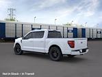 2024 Ford F-150 SuperCrew Cab RWD, Pickup for sale #3K11317 - photo 2