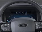 2024 Ford F-150 SuperCrew Cab RWD, Pickup for sale #3K11802 - photo 14