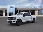 2024 Ford F-150 SuperCrew Cab RWD, Pickup for sale #3K11802 - photo 3
