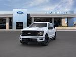 2024 Ford F-150 SuperCrew Cab RWD, Pickup for sale #3K11802 - photo 4