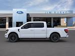 2024 Ford F-150 SuperCrew Cab RWD, Pickup for sale #3K11802 - photo 5