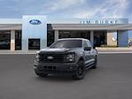 2024 Ford F-150 SuperCrew Cab RWD, Pickup for sale #3K19288 - photo 4