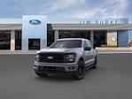 2024 Ford F-150 SuperCrew Cab RWD, Pickup for sale #3K19459 - photo 4