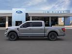 2024 Ford F-150 SuperCrew Cab RWD, Pickup for sale #3K19459 - photo 5