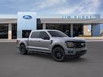 2024 Ford F-150 SuperCrew Cab RWD, Pickup for sale #3K19459 - photo 8