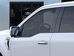 2024 Ford F-150 SuperCrew Cab RWD, Pickup for sale #3K31332 - photo 21