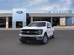 2024 Ford F-150 SuperCrew Cab RWD, Pickup for sale #3K31332 - photo 4