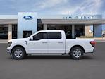 2024 Ford F-150 SuperCrew Cab RWD, Pickup for sale #3K31332 - photo 5