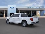 2024 Ford F-150 SuperCrew Cab RWD, Pickup for sale #3K31332 - photo 2