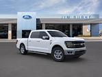 2024 Ford F-150 SuperCrew Cab RWD, Pickup for sale #3K31332 - photo 8
