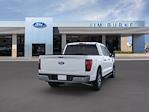 2024 Ford F-150 SuperCrew Cab RWD, Pickup for sale #3K31332 - photo 9