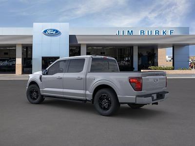 2024 Ford F-150 SuperCrew Cab RWD, Pickup for sale #3K37915 - photo 2