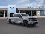 2024 Ford F-150 SuperCrew Cab RWD, Pickup for sale #3K37915 - photo 8