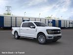 2024 Ford F-150 SuperCrew Cab RWD, Pickup for sale #3K46885 - photo 8