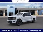 2024 Ford F-150 SuperCrew Cab RWD, Pickup for sale #3K54853 - photo 3