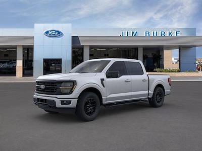 2024 Ford F-150 SuperCrew Cab RWD, Pickup for sale #3K68471 - photo 1