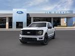2024 Ford F-150 SuperCrew Cab RWD, Pickup for sale #3K68471 - photo 4