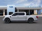 2024 Ford F-150 SuperCrew Cab RWD, Pickup for sale #3K68471 - photo 5