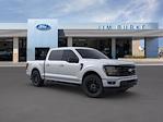 2024 Ford F-150 SuperCrew Cab RWD, Pickup for sale #3K68471 - photo 8