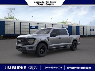 2024 Ford F-150 SuperCrew Cab 4WD, Pickup for sale #3L00040 - photo 1